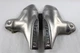 Ferrari 296 GTB, Turbo Heat Shield, Used, P/N 902850