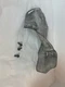Mercedes 2012-18  ML W166 Heat Shield with Bolts OEM Part A1662411234