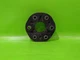 12 13 14 15 MERCEDES BENZ C350 DRIVE SHAFT FLEX DISC OEM 3991-122
