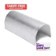 Design 50506, One Silver Aluminized Fiberglass Cloth Dei Floor & Tunnel Shiel D 