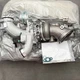 Left Turbo Turbocharger  For Mercedes-Benz E400 E450 SLC43 C43 AMG 2760901580