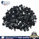 Fits Honda Acura Fender NEW 100Pcs 91501-TRO-003 Push Type Retainer Clips