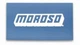 Moroso 72031 Shrink Sleeve Black