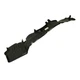 For 06-11 Endeavor Front Splash Shield Inner Fender Liner Panel Left Driver Side