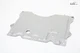 2020-2024 FORD ESCAPE UNDER ENGINE HEAT SHIELD REINFORCED SKID PLATE OEM