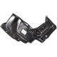 Engine Splash Shield For 2003-2008 Pontiac Vibe Driver Side Lower Auto Trans