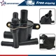 NEW Water Separator Valve For Jaguar XF E-Pace F-Pace F-Type 2.0T L4 JDE41599 US