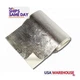 Thermo-Tec 13590, One Silver Aluminized Fiberglass Cloth Heat Barrier24In X 48In