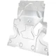 Engine Splash Shield For 2014-2022 Land Rover Range Rover Sport Lower
