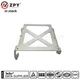 BEYU For Land Rover Range Rover Sport  LR073535 New Quality Heat shield bracket