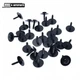 30x 11548270 For 2014-2022 GM Fender Wheelhouse Liner Splash Shield Front Bolt