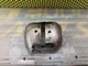 Ferrari 458 Left Catalytic Heat Shield, P/N 263589