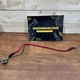 jaguar s type 2004 battery positive cable V8 4.2