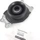 MAZDA RX-8 SE3P 2009-2011 Manual Shift Insulator Boot F195-64-490 Genuine OEM
