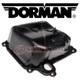 Dorman Automatic Transmission Oil Pan for 2008-2019 Audi A3 Quattro Hard qh
