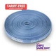 Moroso 72000, One Blue Fiberglass 25' Plug Wire Sleeve Performance Racing Parts
