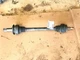 07 08 09 10 11 12 13 MERCEDES S600 CL600 REAR RIGHT RH CV AXLE SHAFT OEM