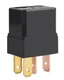 Relay Fit for Mazda 3 5 6 CX-9 MX-5 2004 2005 2006 2007 2008 2009 2010 2011 2...