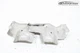 2015-23 MERCEDES C300 W205 2.0L LEFT & RIGHT SIDE EXHAUST SYSTEM HEAT SHIELD OEM