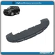 68287975AB Front Lower Bumper Cover Black For Jeep Cherokee 2019-2022 2023
