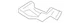 Genuine Volkswagen Heat Shield 5Q0-825-721-E