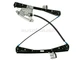 URO Parts Premium Front Right Window Regulator XR848093 Jaguar S-Type