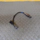 2020-2025 HYUNDAI PALISADE REAR LEFT SIDE LOWER OXYGEN SENSOR OEM 392103LNB0