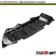 Engine Splash Shield Under Cover for Pontiac Vibe 2009 2010 Wagon Center Lower
