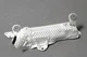 A6420903141 Mercedes OM642 X166 GLS 350D Heat Shield R Air Intake -2-