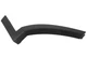 GENUINE JAGUAR E-Pace 2015-2023 Left Rear Bumper Corner Trim Moulding J9C14129