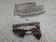 1990-1997 Mazda Miata Mx5 Oem Exhaust Heat Shield Muffler NA #2561