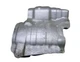 GENUINE BRAND NEW HYUNDAI SANTA FE 2006-2009 PROTECTOR-HEAT CENTER