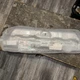 Porsche Boxster Spyder 982 rear carrier thermal insulation 982825747A NEW