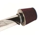 274400    Heatshield Products   Air Intake Heat Sleeve 3 4 In Id X 3 Ft  Cold