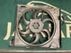 Jaguar XF / XJ X351 2009-2015 XF Radiator Fan and Cowl Assembly C2D38737