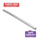 Vibrant 25833, One Silver Fiberglass Extremeshield 1400 Flexi Ble Reflective Wra