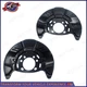 26290AG000 2XFront Brake Backing Panel Dust Shield for 2008-2018 Subaru Forester