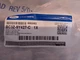 Genuine OEM Ford Heat Shield BC3Z-9Y427-C, left for 2010-22 6.2L Super Duty