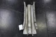 Ferrari 456 M, Torque Tube Heat Shield, Dmg, Used, P/N 65649300