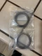 4763481 NEW OEM 1992-1995 DODGE VIPER RT/10 GTS EXHAUST PIPE MANIFOLD GASKET