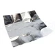 PTP Adhesive Thermal Barrier Sheet (12"x 24", Silver)  FPRO35-045-02