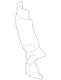 Genuine Subaru Exhaust Heat Shield 44651AF580