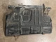 2004-2012 Nissan Titan Armada Front Under Shield Skid Plate Cover OEM Genuine