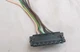 12 13 14 15 Mercedes Benz C-Class C250 Taillight Connector Left Driver 