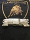 LAMBORGHINI GALLARDO LEFT LH  SIDE EXHAUST MANIFOLD HEAT SHIELD OEM 400103767 