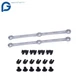 Intake Manifold Swirl Flap Repair Runner Connecting Rod Set for Mercedes OM642
