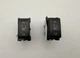 OEM 04-12 R51 Nissan Pathfinder Titan Armada Front Heated Seat Button Switch Set