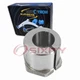 Mevotech Supreme Front Alignment Caster Camber Bushing for 1989-1997 Ford wn