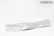 2014-2021 JEEP GRAND CHEROKEE FRONT LEFT EXHAUST PIPE HEAT SHIELD GUARD OEM