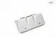 2020-2023 CADILLAC CT4 AWD 2.0L EXHAUST TURBOCHARGER HEAT SHIELD PLATE OEM